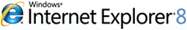 Internet explorer 8
